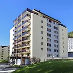Apartment Allod-Park-49 By Interhome