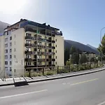 Apartment Allod-Park-49 By Interhome