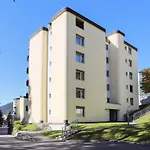 Apartment Allod-Park-49 By Interhome