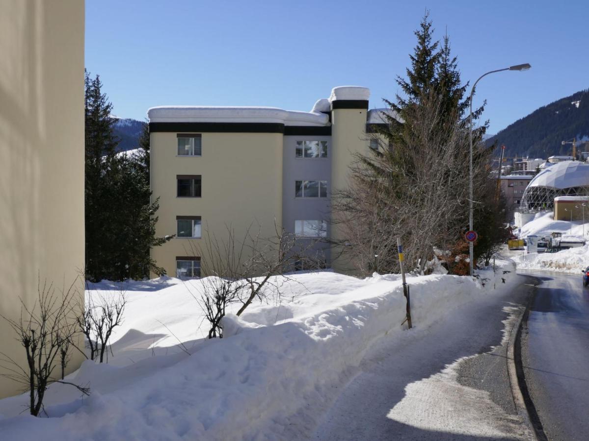 Apartment Allod-park-49 By Interhome *
