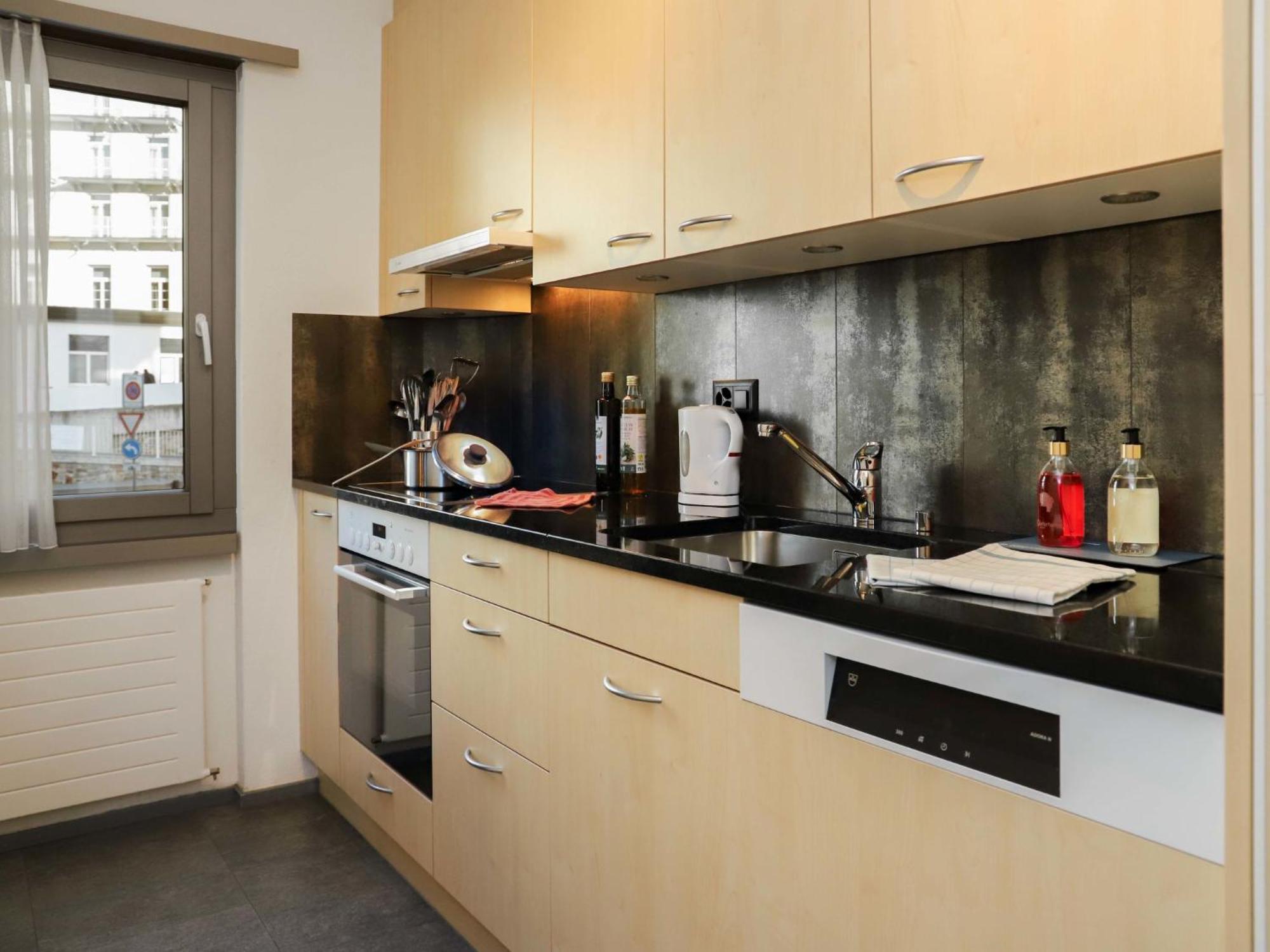 Allod-park-49 By Interhome