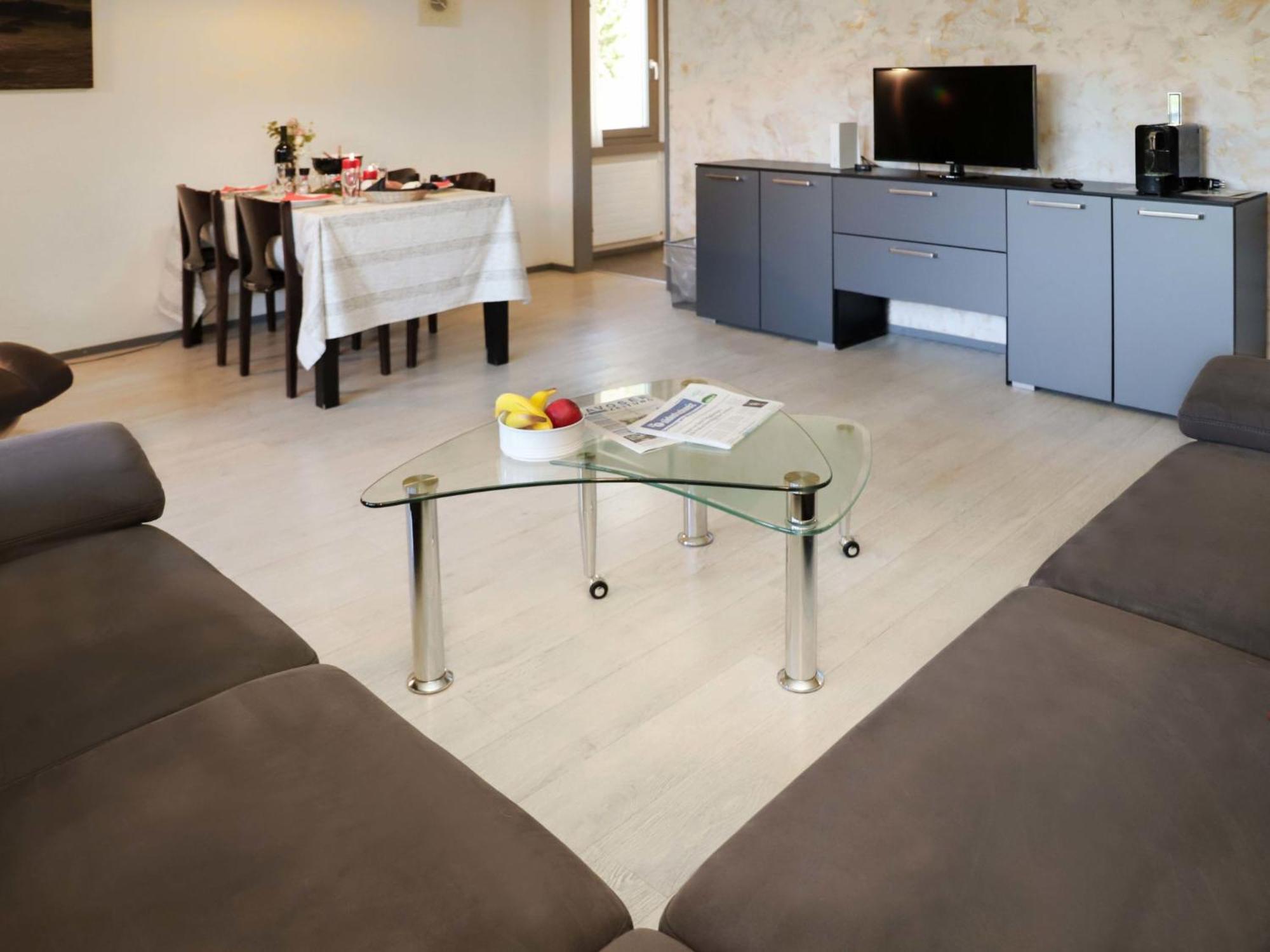 Apartment Allod-park-49 By Interhome Davos