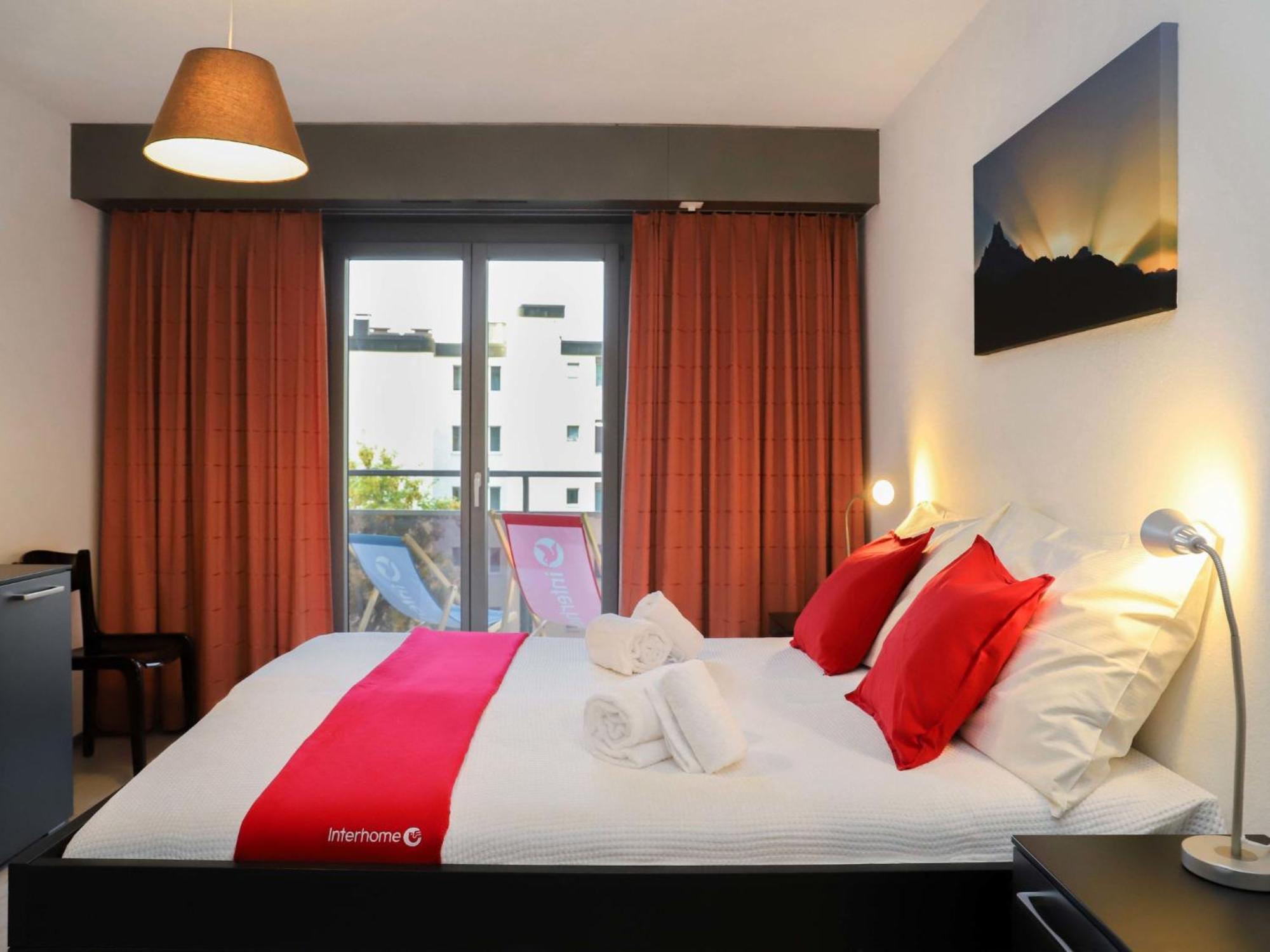 Allod-park-49 By Interhome Apartment Davos