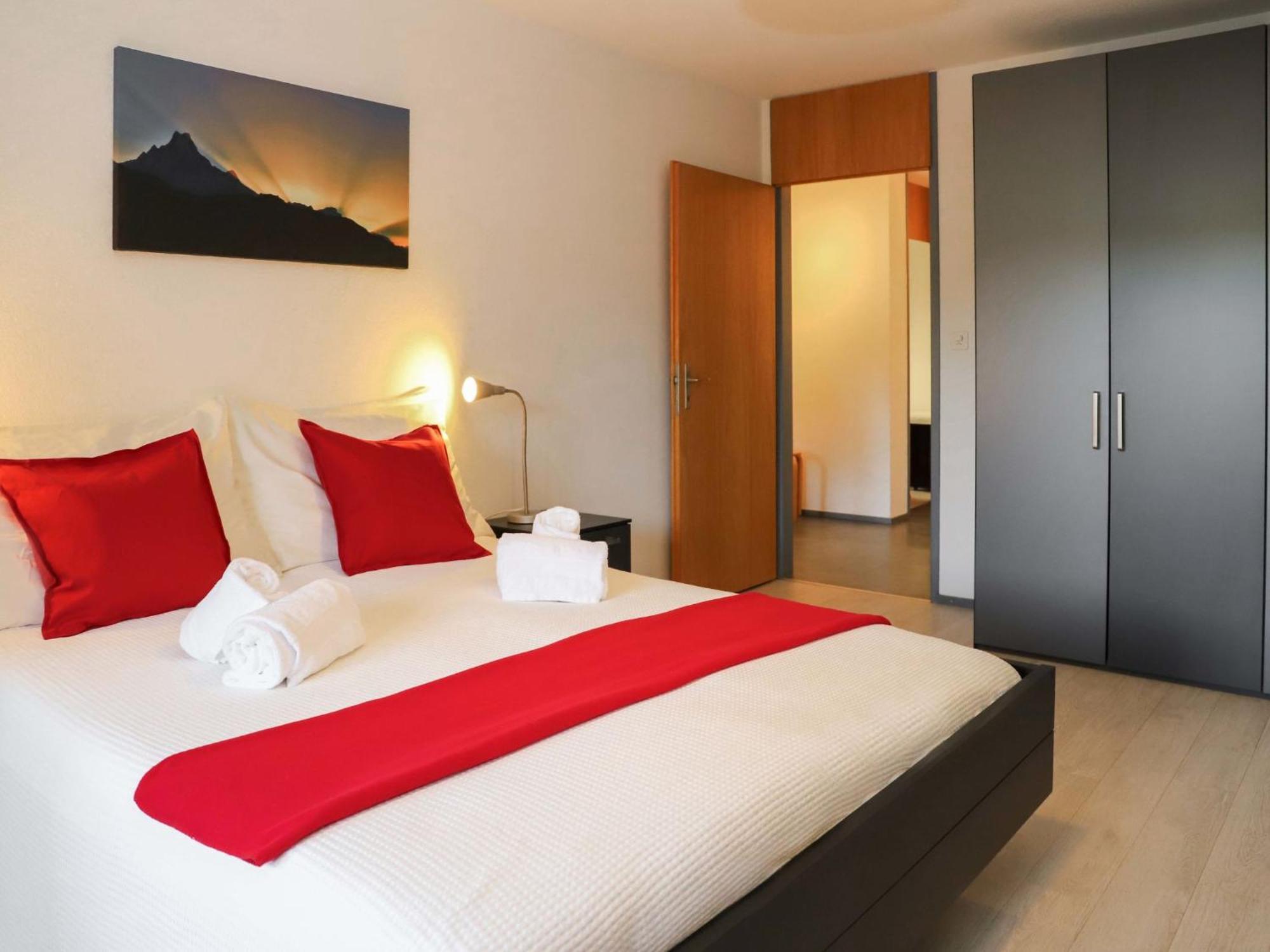 Allod-park-49 By Interhome Davos