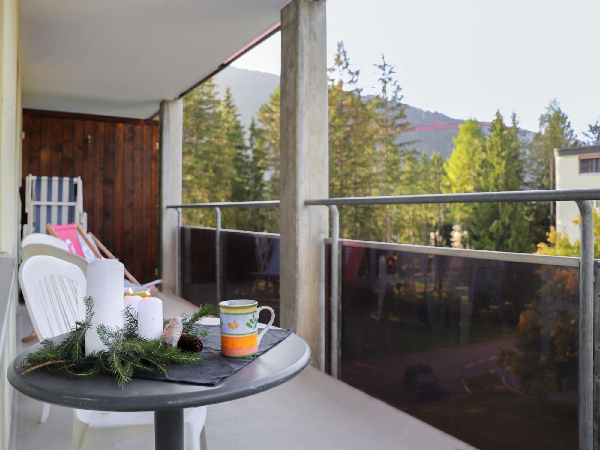Apartment Allod-park-49 By Interhome *