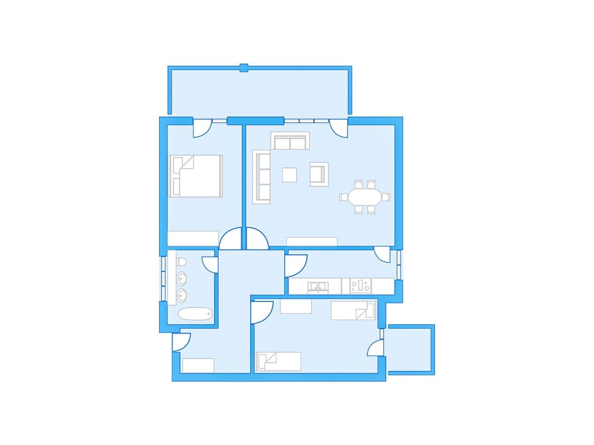 Apartment Allod-park-49 By Interhome